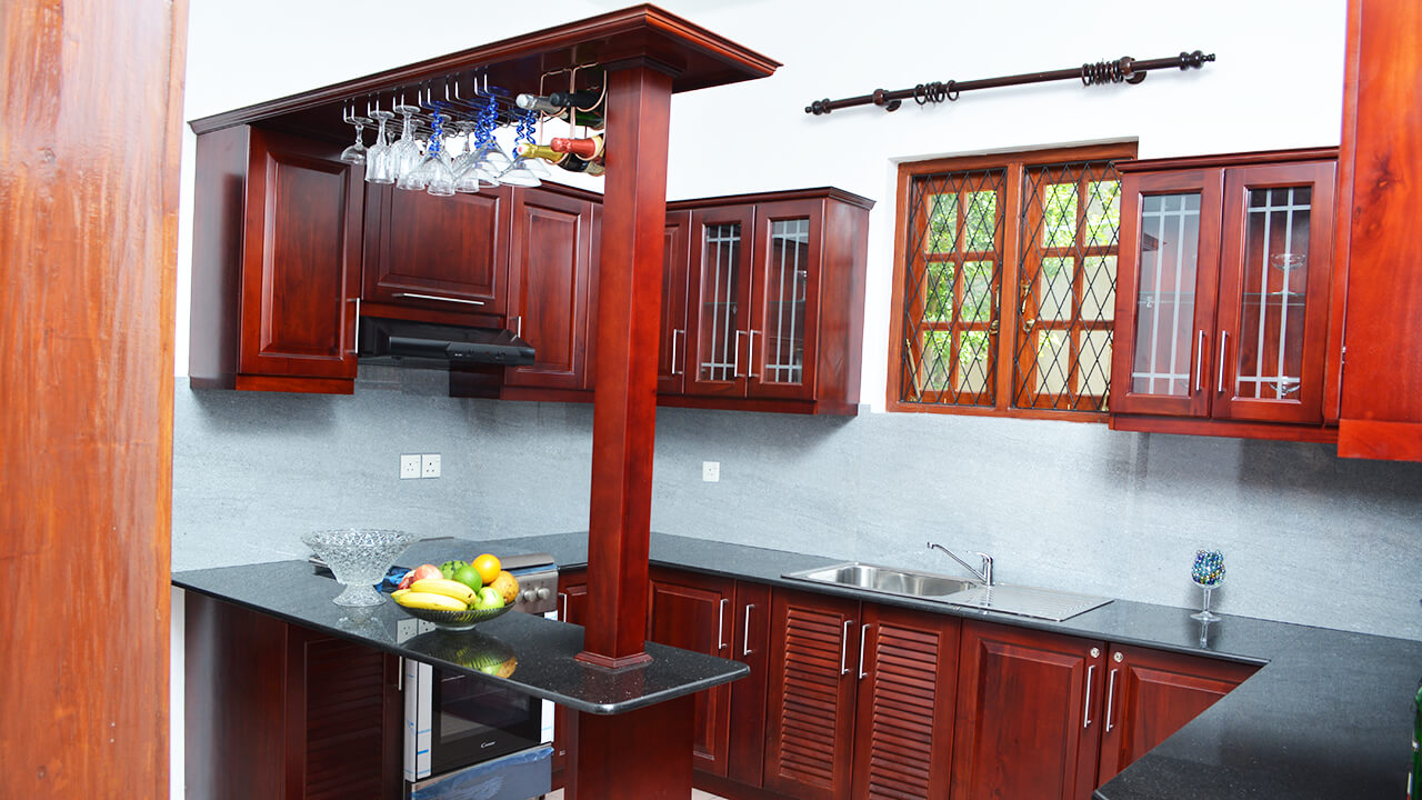 Modern Kitchen Pantry Tile Designs In Sri Lanka for Simple Design