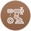 Industry-experience