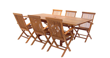 OUTDOOR-FURNITURE